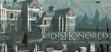 Dishonored : Les sorcières de Brigmore sur PS3