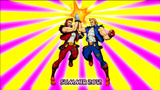 Double Dragon Neon bientôt sur Steam