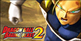 Dragon Ball Raging Blast 2 sur PS3