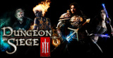 Dungeon Siege III sur PS3