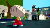 Résultats du concours Family Guy