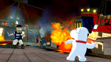 Images de Family Guy : Back to the Multiverse