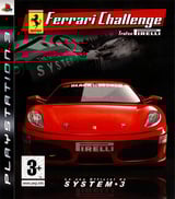 Ferrari Challenge - Trofeo Pirelli