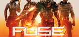 Fuse sur PS3
