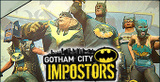 Gotham City Imposteurs sur PS3