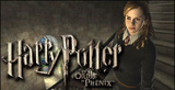 Harry Potter Et L'Ordre Du Phenix sur PS3