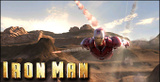 Iron Man sur PS3