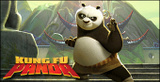 Kung Fu Panda sur PS3