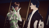 Résultats du concours Killer is Dead