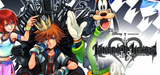 Kingdom Hearts 1.5 HD Remix sur PS3