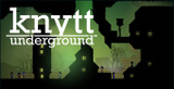 Knytt Underground sur PS3