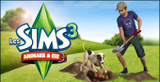 Les Sims 3 : Animaux & Cie sur PS3