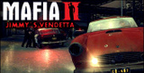 Mafia II : Jimmy's Vendetta sur PS3