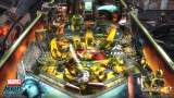 Images de Marvel Pinball