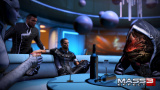 La B.O. de Mass Effect 3 : Citadelle offerte