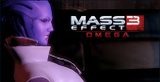 Mass Effect 3 : Omega sur PS3