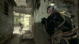 Metal Gear Solid 4 disponible le 17 décembre sur le PSN