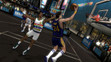 Images et vidéo de NBA 2K12 : Présentation des Légendes