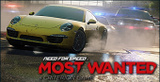 Need for Speed : Most Wanted sur Vita