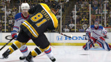 TGS 2009 : Images de NHL 10
