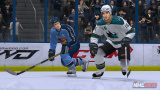 Images de NHL 2K10