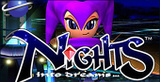 Nights : Into Dreams... HD sur PS3