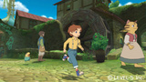 Ni no Kuni dépasse le million