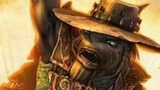 PSN : La Fureur de l'Etranger HD cet été, Munch Oddysee HD plus tard