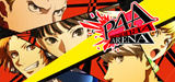 Persona 4 Arena sur PS3