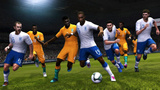 Une mise à jour pour PES 2011