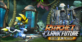 Ratchet & Clank : Quest for Booty sur PS3