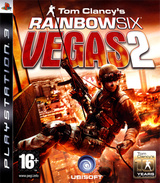 Rainbow Six Vegas 2 édition complète Platinum