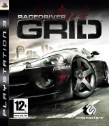 Race driver grid platinum