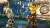 Ratchet & Clank : Quest for Booty gratuit avec Nexus
