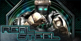 Real Steel sur PS3