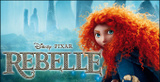 Rebelle : Le Jeu Vidéo sur PS3