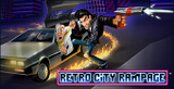 Retro City Rampage sur PS3