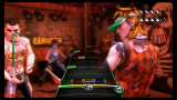 Rock Band ferme son réseau