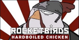 Rocketbirds : Hardboiled Chicken sur PS3