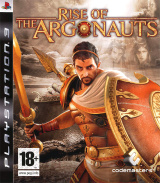 Rise Of The Argonauts