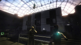 Splinter Cell : L'espionne qui venait du Live