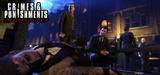 Sherlock Holmes : Crimes & Punishments sur PS3