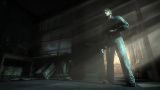 Konami patchera ses Silent Hill