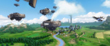 Sine Mora, la semaine prochaine sur PlayStation 3 et Vita