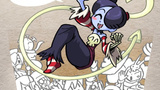 Skullgirls explose son financement participatif