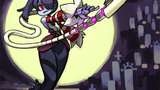 Skullgirls prépare son retour sur le PSN