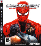Spider Man : le règne des ombres