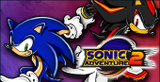 Sonic Adventure 2 sur PS3