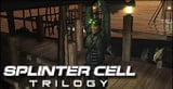 Splinter Cell Trilogy sur PS3