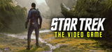 Star Trek sur PS3